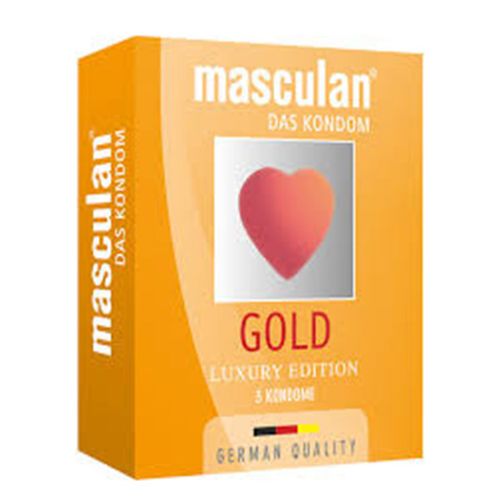 Masculan gold slika 1