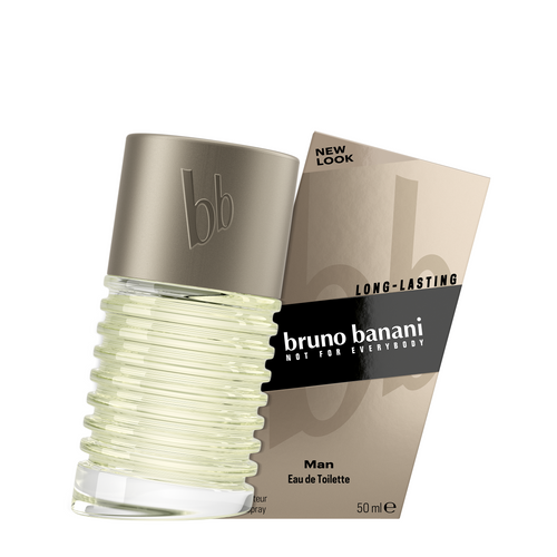 Bruno Banani Man Edt 50 ml  slika 1