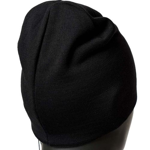 Kapa Reversible Beanie Solid/Maxi Logo Jacquard1Xd Turner slika 3