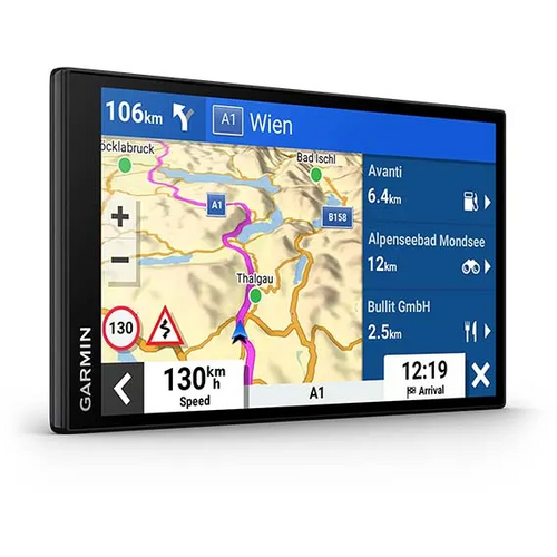 Garmin DriveSmart 76MT-S Europe, Life time update, 7"                                                          slika 4