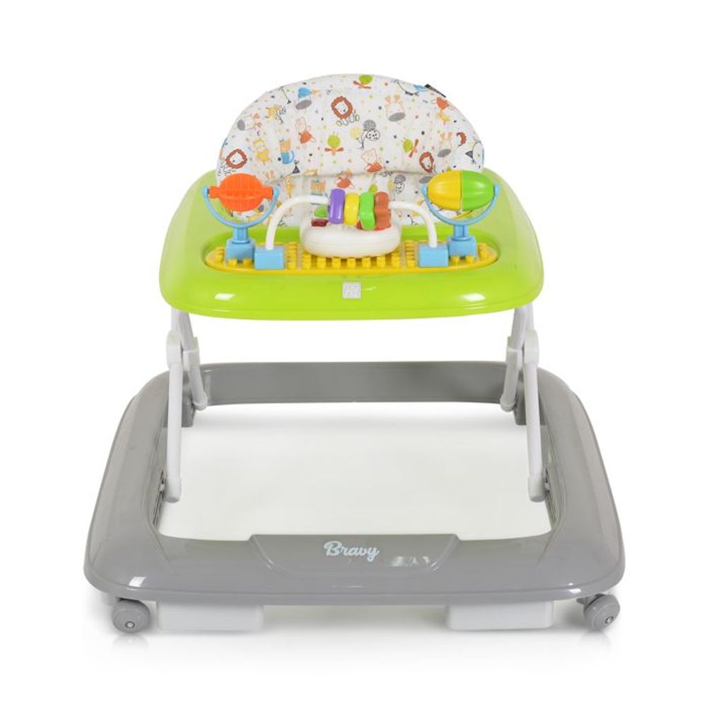 Moni Hodalica Bravy, Green slika 2