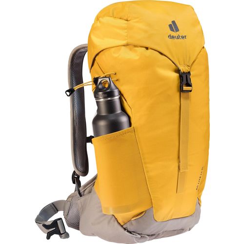 Deuter Ruksak AC Lite 14, Slim Line (SL), za žene, dimenzije 50x24x18 cm, volumen 14 L slika 7