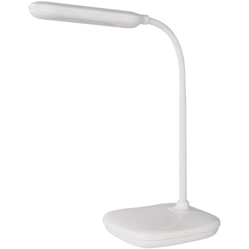 Stona lampa LED Lily bela Emos Z7629W slika 1