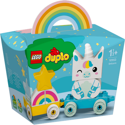 Kocke Lego Duplo