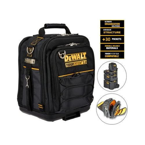 TORBA ZA ALAT TOUGHSYSTEM Dewalt DWST83524-1 slika 3