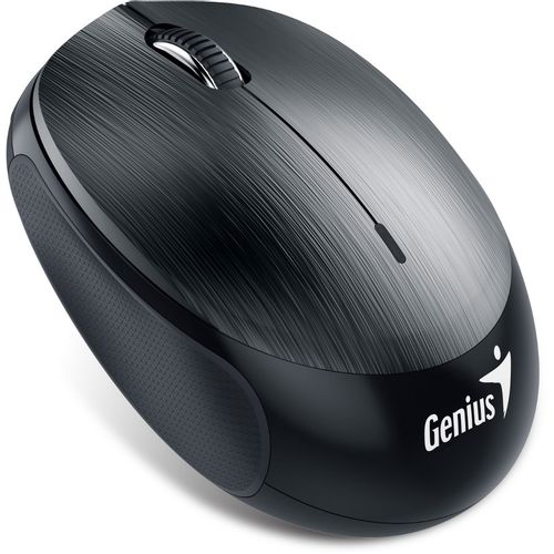 Miš Genius NX 9000BT V2, Bluetooth, crni slika 1