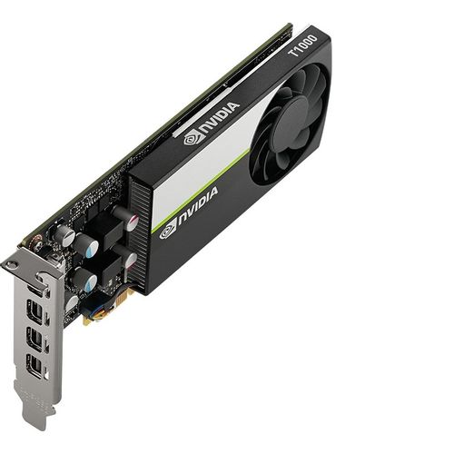 Grafička kartica PNY Quadro T1000 8GB GDDR6 PCI-E 3.0 slika 3