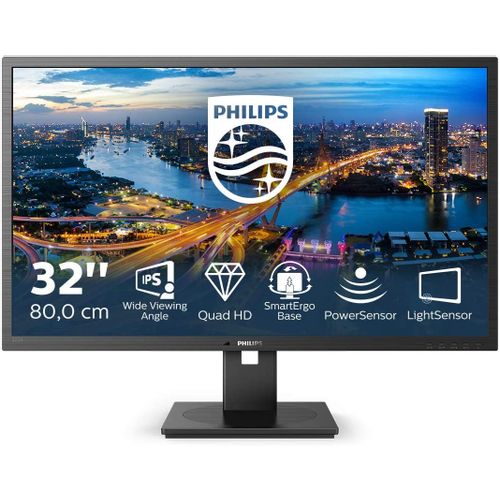 Philips 325B1L 31.5" QHD IPS monitor slika 1