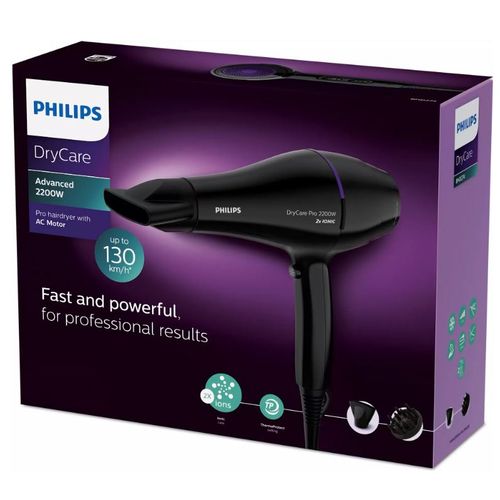 Philips BHD274/00 fen za kosu DryCare slika 6