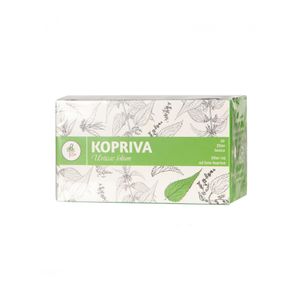 KOPRIVA LIST FILTER ČAJ A20 JOSIF PANČIĆ