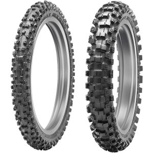 Dunlop 120/90-19 66M TT GEOMAX MX53