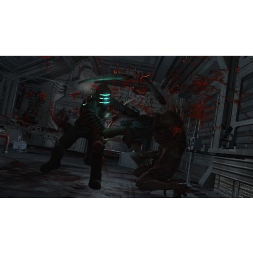 Dead Space (PC) slika 8