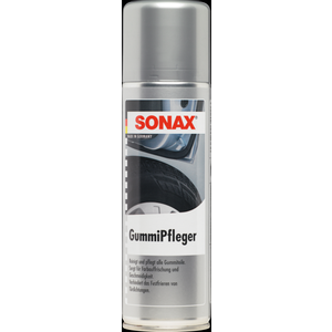 SONAX Sredstvo za njegu guma  300 ml