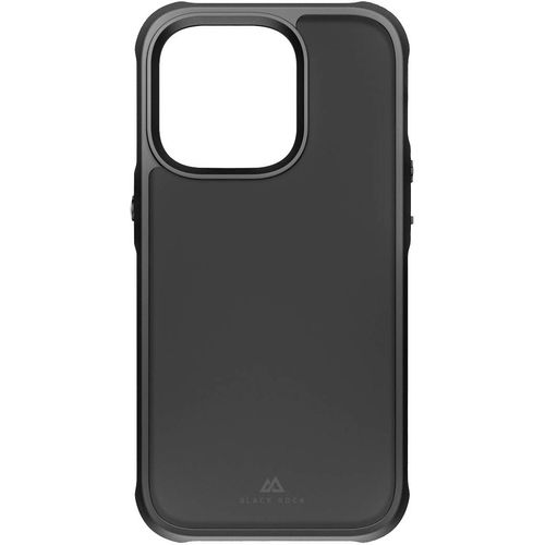 Black Rock Robust Pogodno za model mobilnog telefona: iPhone 14 Pro, siva Black Rock Robust etui Apple iPhone 14 Pro siva slika 1