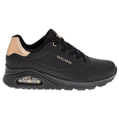 177094-BBK Skechers Patike  Uno 177094-Bbk slika 1