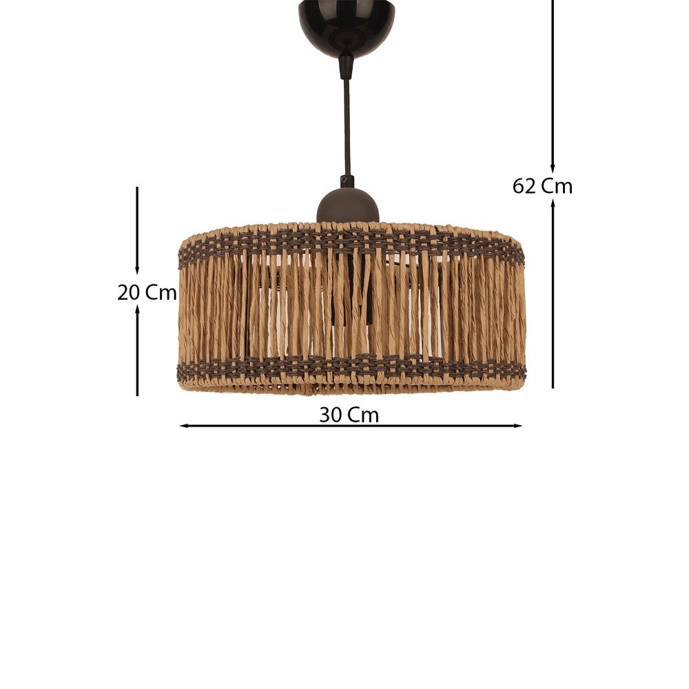 Luster BK026 – boje: ecru slika 3