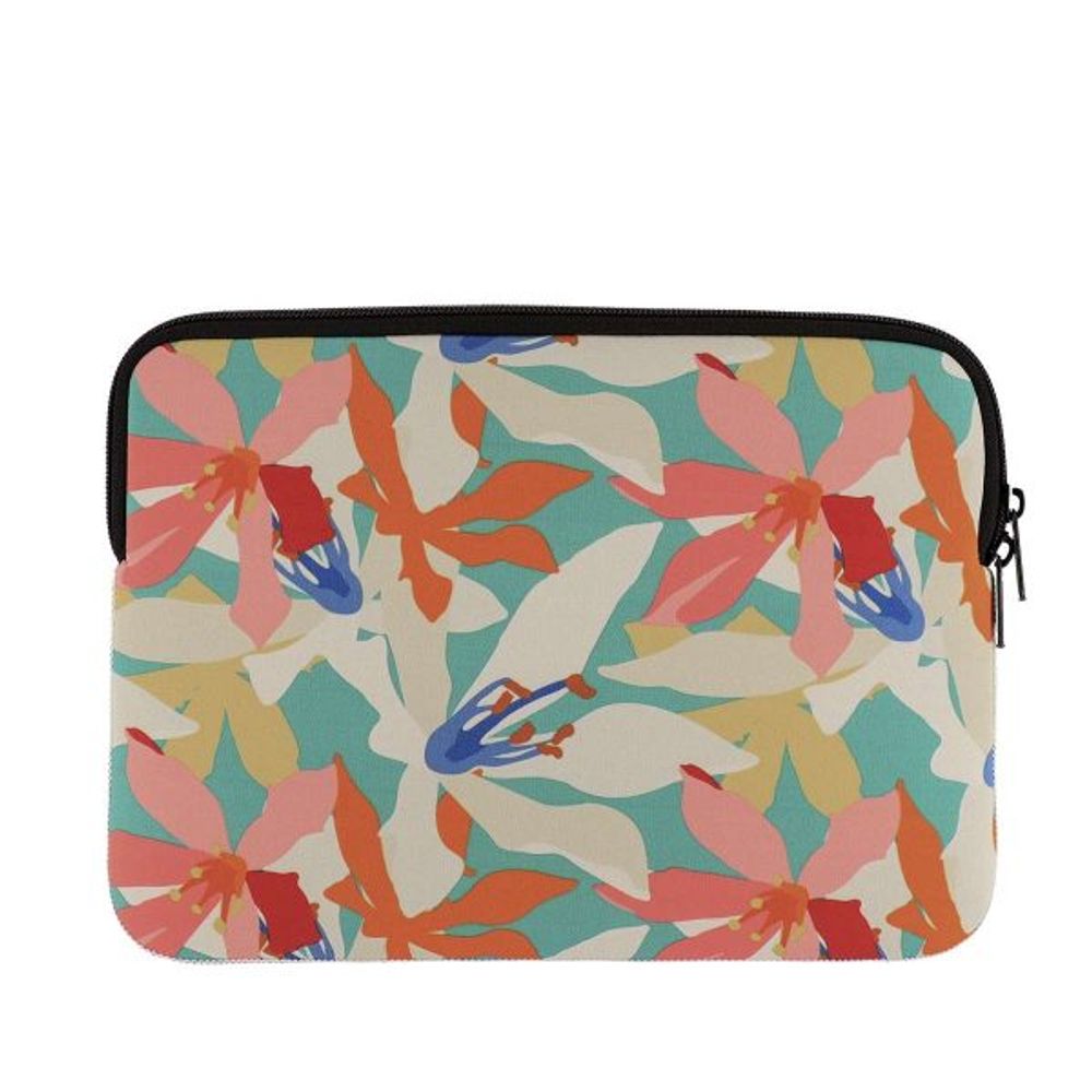 Tendance torbica za tablet 11" neopren heather, gris slika 1
