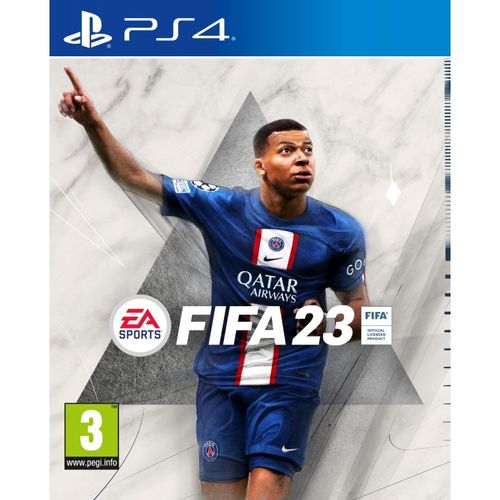 FIFA 23 PS4  slika 1