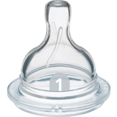 Avent duda za bočicu za novorođenče protiv kolika - SCF631/27 slika 1