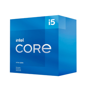 Procesor INTEL Core i5 i5-11400 6C/12T/4.4GHz/12MB/65W/UHD630/LGA1200/BOX