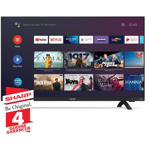 SHARP Televizor 32DI2 SMART slika 1