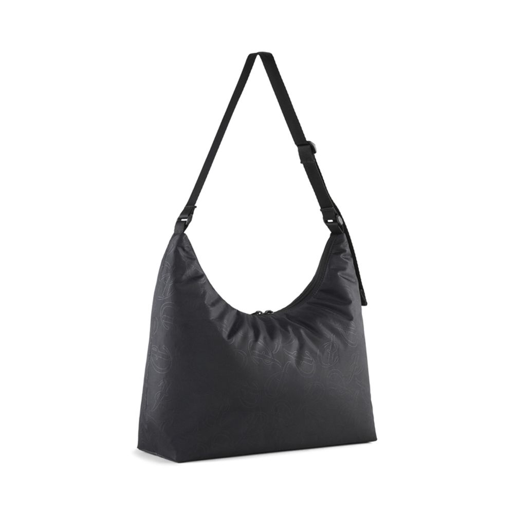 PUMA TORBA PUMA POP SLOUCHY HOBO BAG slika 2