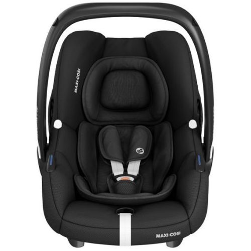 Maxi Cosi autosjedalica Cabriofix i-Size - Essential Black slika 4