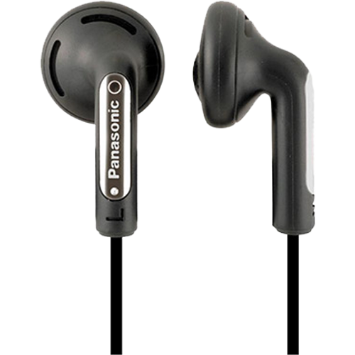 Panasonic slušalice In-ear RP-HV095E-K slika 1