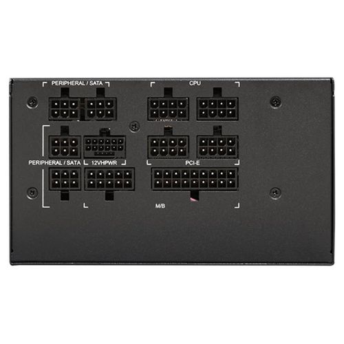 CHIEFTEC PPX-1300FC-A3 1300W modularno napajanje slika 6