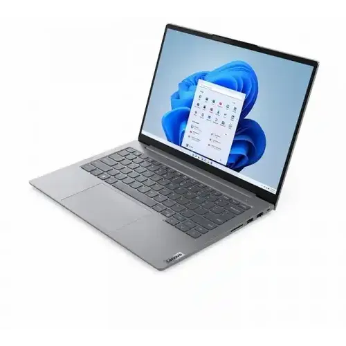 Lenovo ThinkBook 21KG007LYA Laptop 14 G6 IRL 14 WUXGA IPS/i5-1335U/8GB DDR5/NVMe 256GB/backlit slika 2