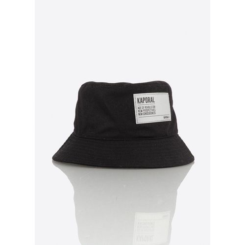 Šešir Kapoe21M01 Black One Size slika 1