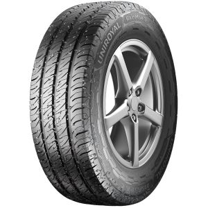 Uniroyal 225/75R16C Rain Max 3 121/120R Poluteretna Letnja