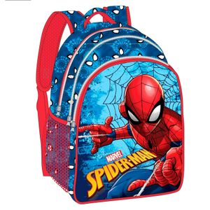 Marvel Spiderman Ruksak za Djecu - 42 cm