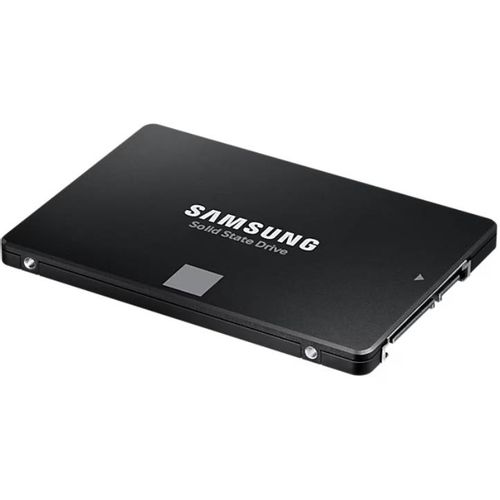 SAMSUNG 4TB 2.5 inča SATA III MZ-77E4T0BW 870 EVO Series SSD slika 4