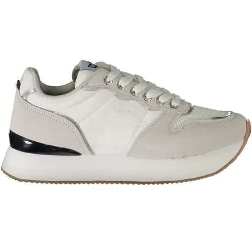 GAS WHITE WOMEN'S SPORTS SHOES slika 1