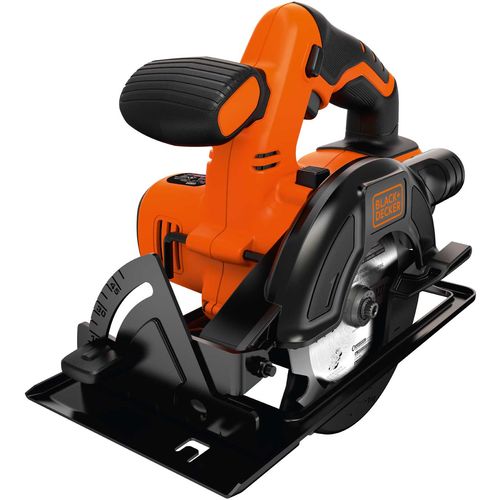 Black&Decker kružna pila 18 V  BEZ BATERIJE BDCCS18N slika 2