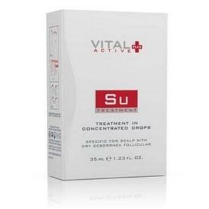 VITAL PLUS ACTIVE KONCENTRAT U KAPIMA SU 40ML