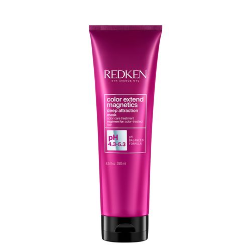 Redken Color Extend Magnetics maska za kosu 250ml slika 1