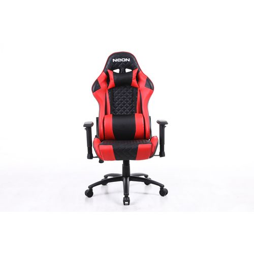 Gaming Stolica NEON eSports Warrior, crvena slika 1