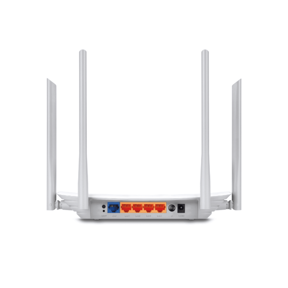 TP-Link ARCHER C50 AC1200Wireless Dual Band Router slika 3