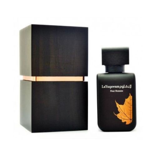 Rasasi La Yuqawam Pour Homme Eau De Parfum 75 ml (man) slika 2