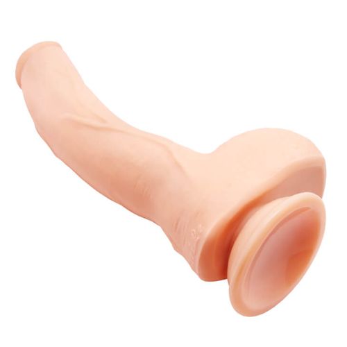 Baile Beautiful Jack realistični dildo 26cm slika 5