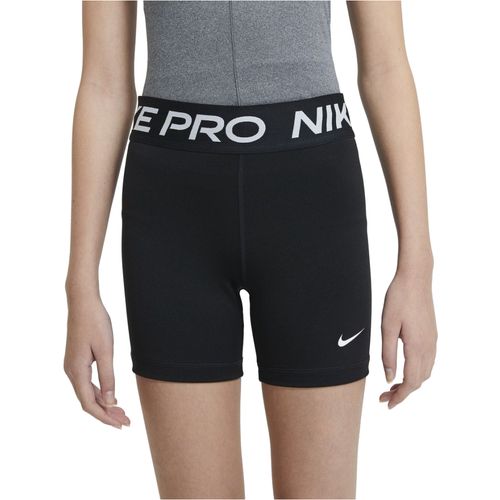 Nike pro 3in dri-fit shorts ženske sportske hlače da1033-010 slika 2