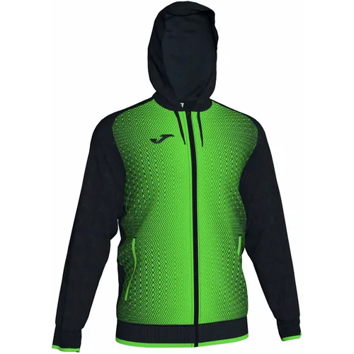 Joma supernova hooded jacket 101285-117 slika 4