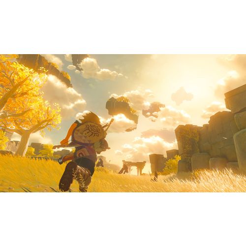 The Legend Of Zelda: Tears Of The Kingdom (Nintendo Switch) slika 7