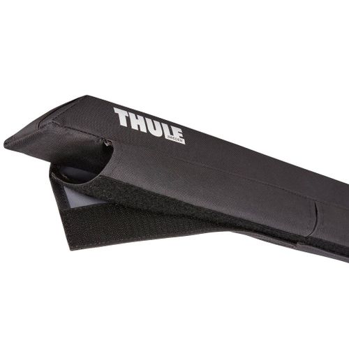 Thule Surf Pads 846 spužve (par) 76cm za nosač daske za surfanje za aluminijsku wingbar šipku slika 11