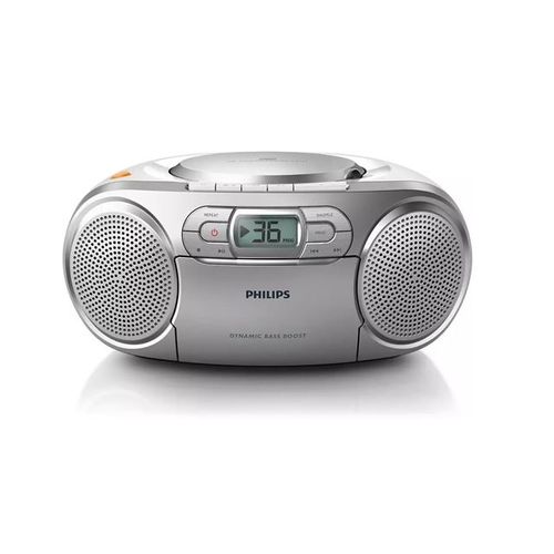 PHILIPS CD radio AZ127/12 slika 1