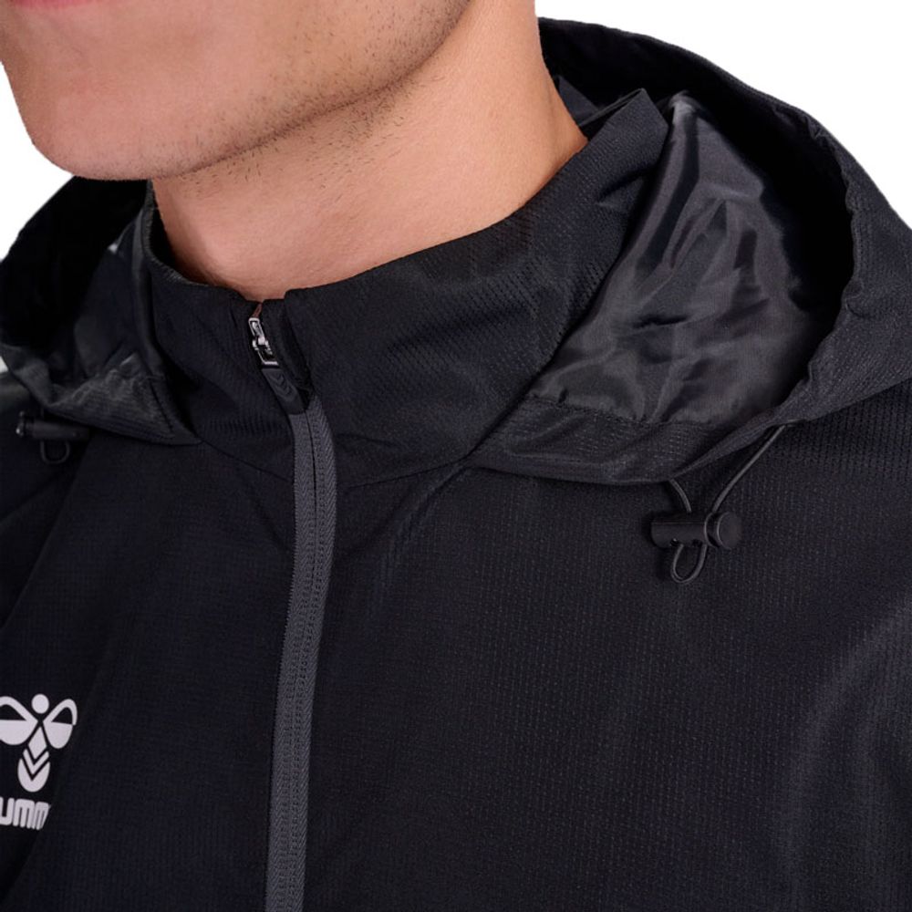 Hummel Jakna Hmlessential Aw Jacket za muškarce slika 3