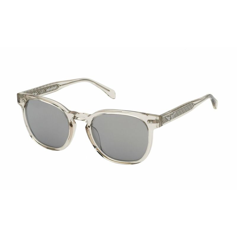 Zadig & Voltaire Uniseks sunčane naočale Zadig & Voltaire SZV323-537T1X Ø 53 mm image