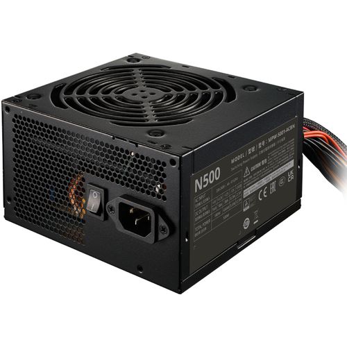 COOLER MASTER Elite NEX N500 500W napajanje (MPW-5001-ACBN-BEU) 3Y slika 5